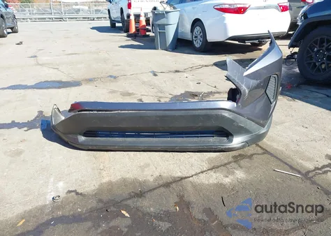 2022 Toyota Rav4 Xle from USA, damaged, VIN 2T3W1RFV2NC187373